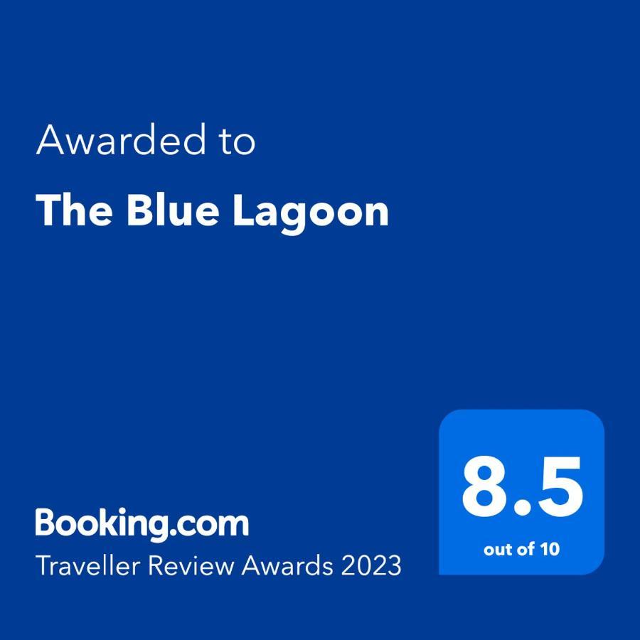 The Blue Lagoon Ruskin Luaran gambar